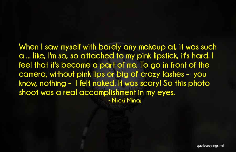 Piknieiss Quotes By Nicki Minaj Piknieiss Quotes By Nicki Minaj