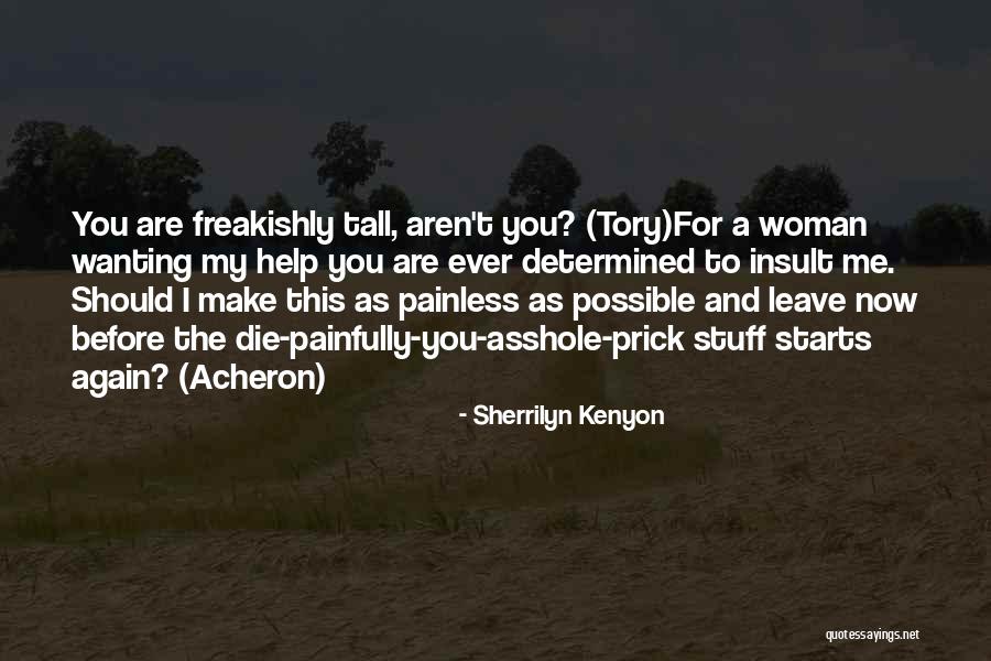 Piktori Kole Quotes By Sherrilyn Kenyon Piktori Kole Quotes By Sherrilyn Kenyon