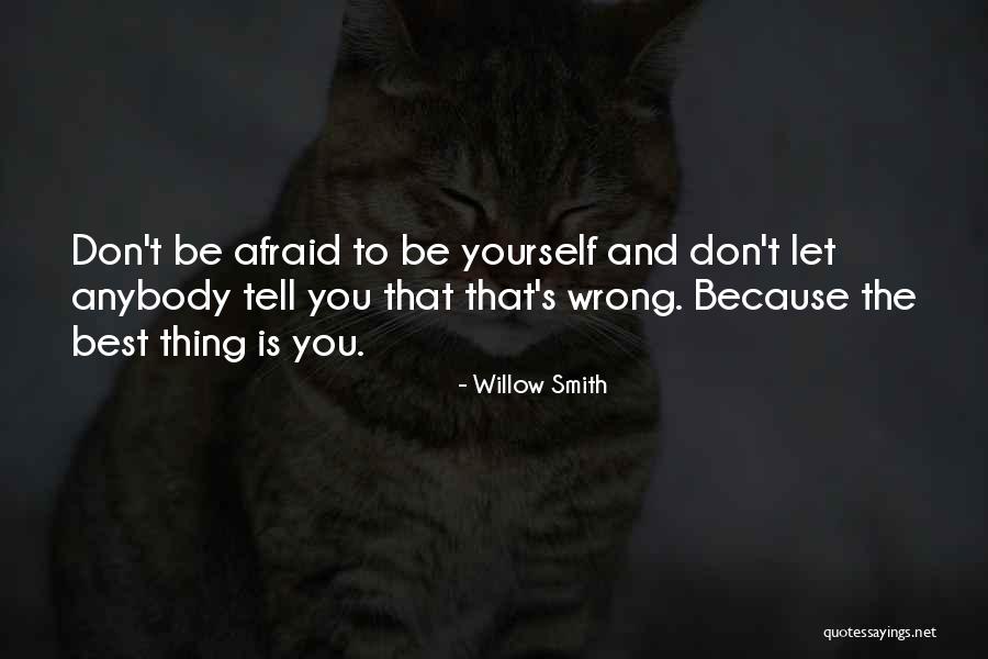 Piktori Kole Quotes By Willow Smith Piktori Kole Quotes By Willow Smith