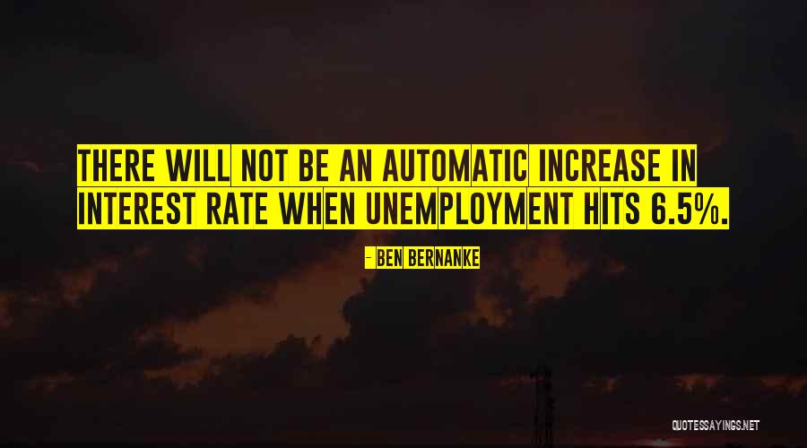 Piktori Zef Quotes By Ben Bernanke Piktori Zef Quotes By Ben Bernanke