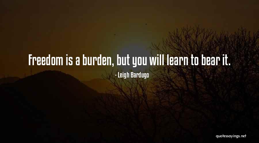 Pikul Online Quotes By Leigh Bardugo Pikul Online Quotes By Leigh Bardugo