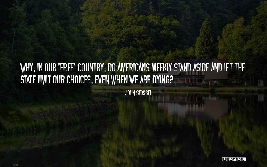 Pikulis Quotes By John Stossel Pikulis Quotes By John Stossel