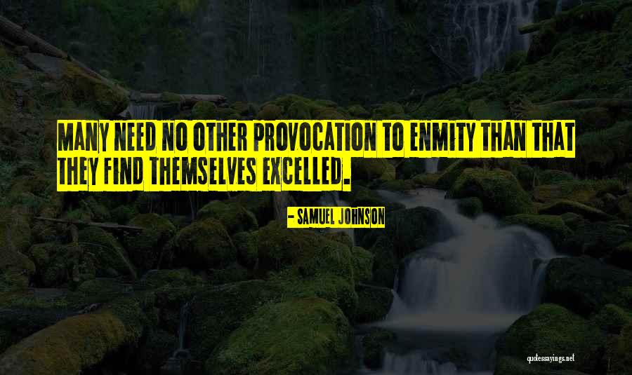 Pikulis Quotes By Samuel Johnson Pikulis Quotes By Samuel Johnson