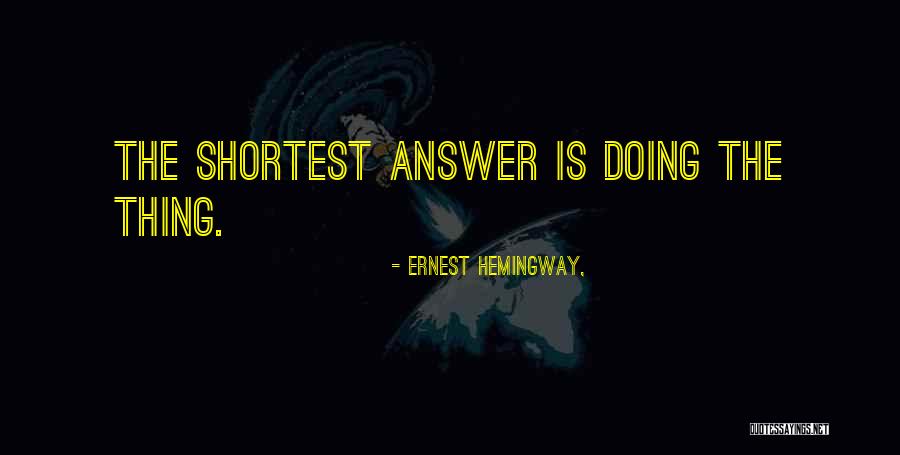 Pikulski Joan Quotes By Ernest Hemingway, Pikulski Joan Quotes By Ernest Hemingway,