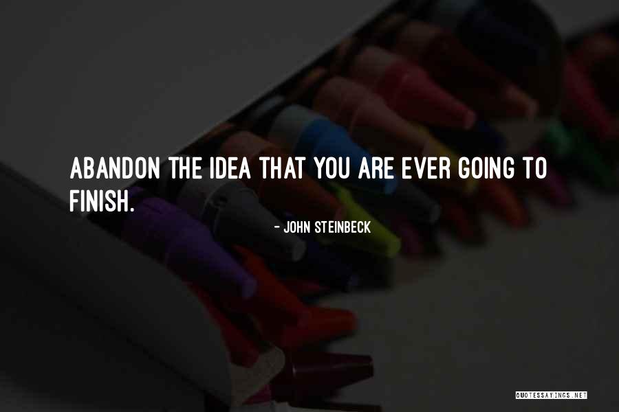 Pikus Concrete Quotes By John Steinbeck Pikus Concrete Quotes By John Steinbeck