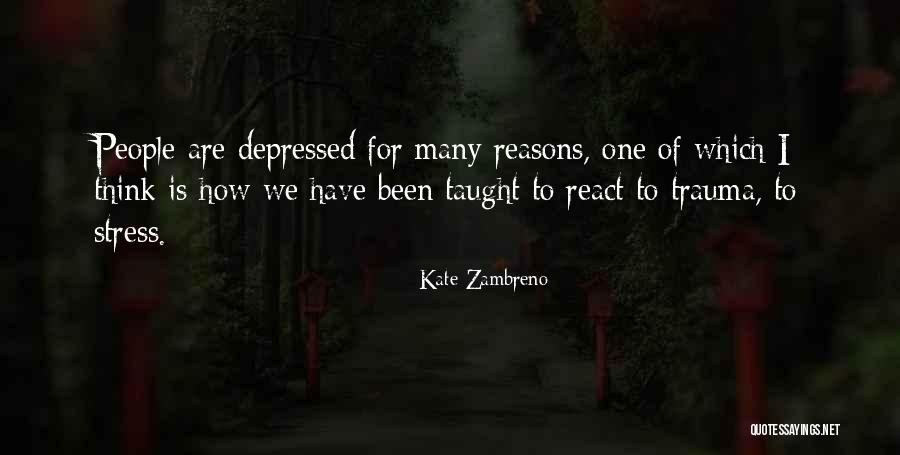 Pikus Pace Quotes By Kate Zambreno Pikus Pace Quotes By Kate Zambreno