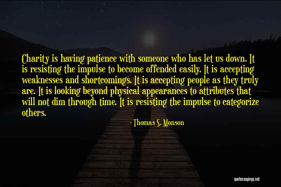 Pikus Property Quotes By Thomas S. Monson Pikus Property Quotes By Thomas S. Monson