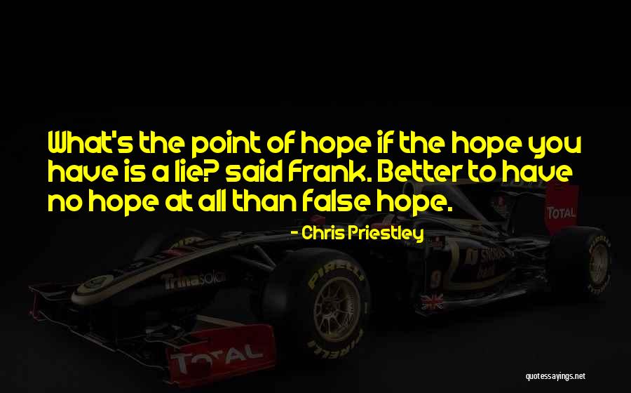 Pilagold Quotes By Chris Priestley Pilagold Quotes By Chris Priestley