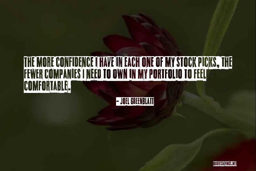 Pilant Court Quotes By Joel Greenblatt Pilant Court Quotes By Joel Greenblatt