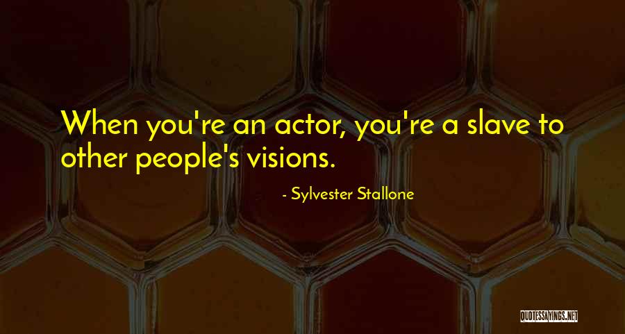 Pilant Court Quotes By Sylvester Stallone Pilant Court Quotes By Sylvester Stallone