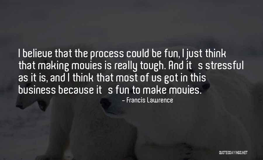 Pilant Quotes By Francis Lawrence Pilant Quotes By Francis Lawrence