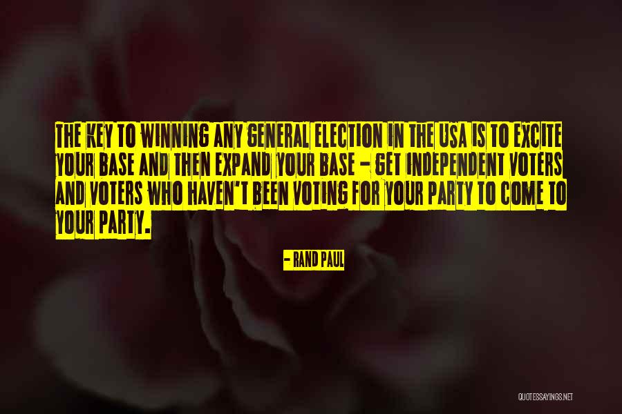 Pilardi Quotes By Rand Paul Pilardi Quotes By Rand Paul