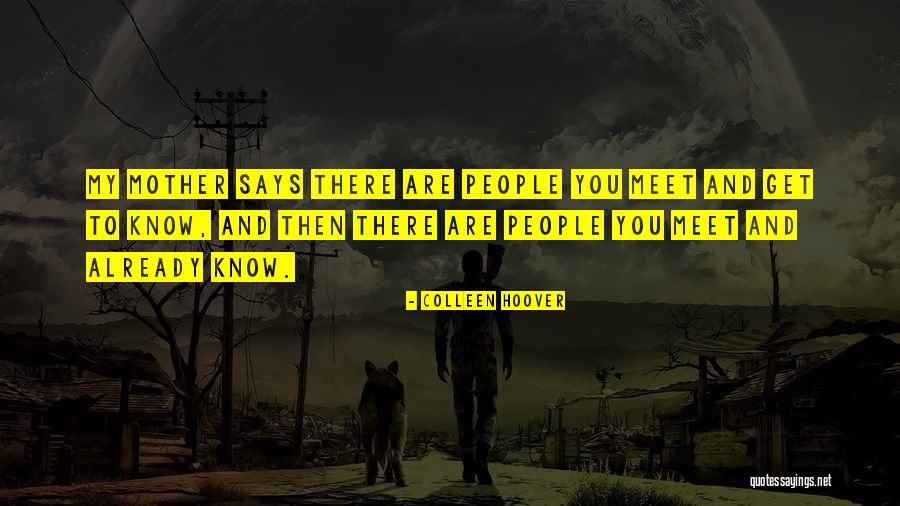 Pilares De Cristal Quotes By Colleen Hoover Pilares De Cristal Quotes By Colleen Hoover