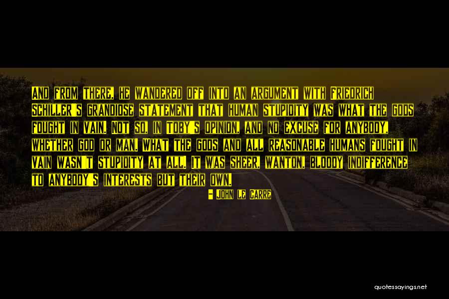 Pilares Del Quotes By John Le Carre Pilares Del Quotes By John Le Carre