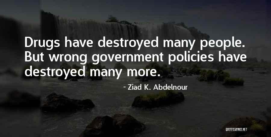 Pilares Del Quotes By Ziad K. Abdelnour Pilares Del Quotes By Ziad K. Abdelnour