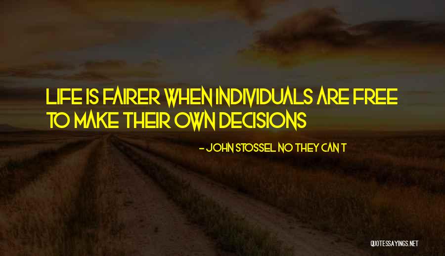 Pilas Recargables Quotes By John Stossel No They Can T Pilas Recargables Quotes By John Stossel No They Can T