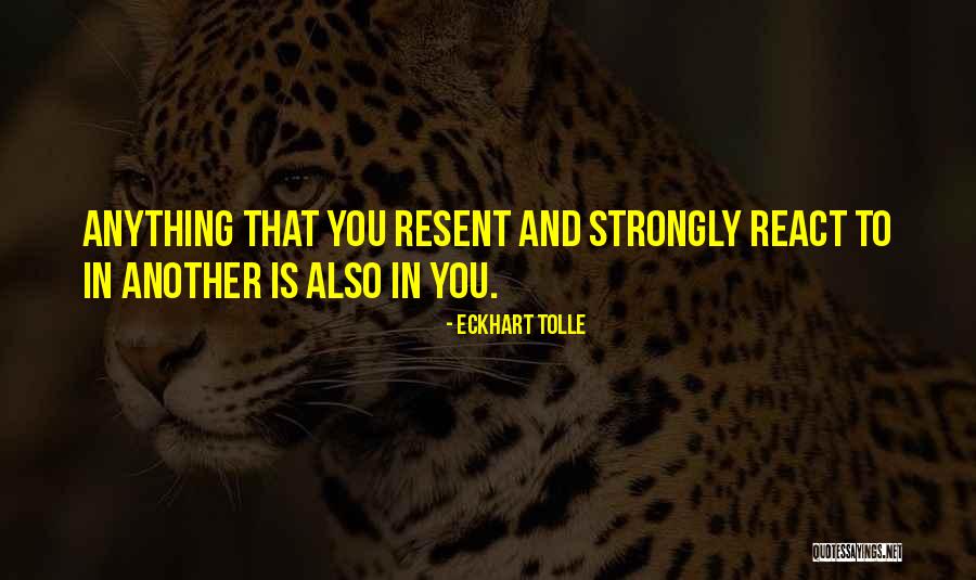 Pilastro Composito Quotes By Eckhart Tolle Pilastro Composito Quotes By Eckhart Tolle