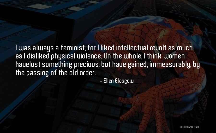 Pilastro Composito Quotes By Ellen Glasgow Pilastro Composito Quotes By Ellen Glasgow