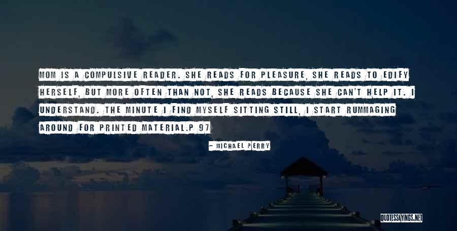 Pilaszanovich Mil N Quotes By Michael Perry Pilaszanovich Mil N Quotes By Michael Perry