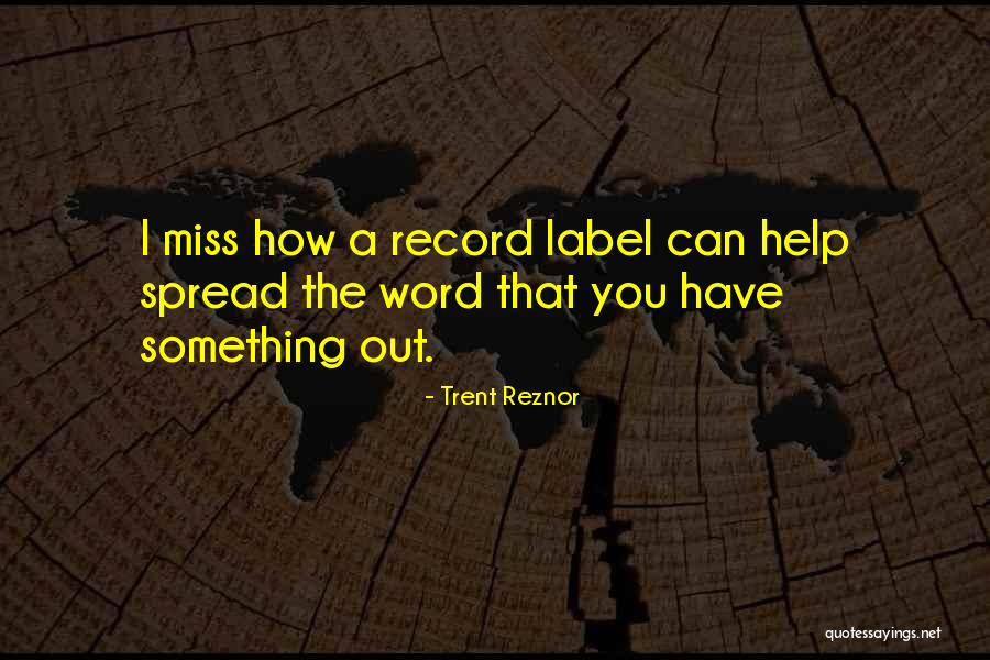 Pilaszanovich Mil N Quotes By Trent Reznor Pilaszanovich Mil N Quotes By Trent Reznor