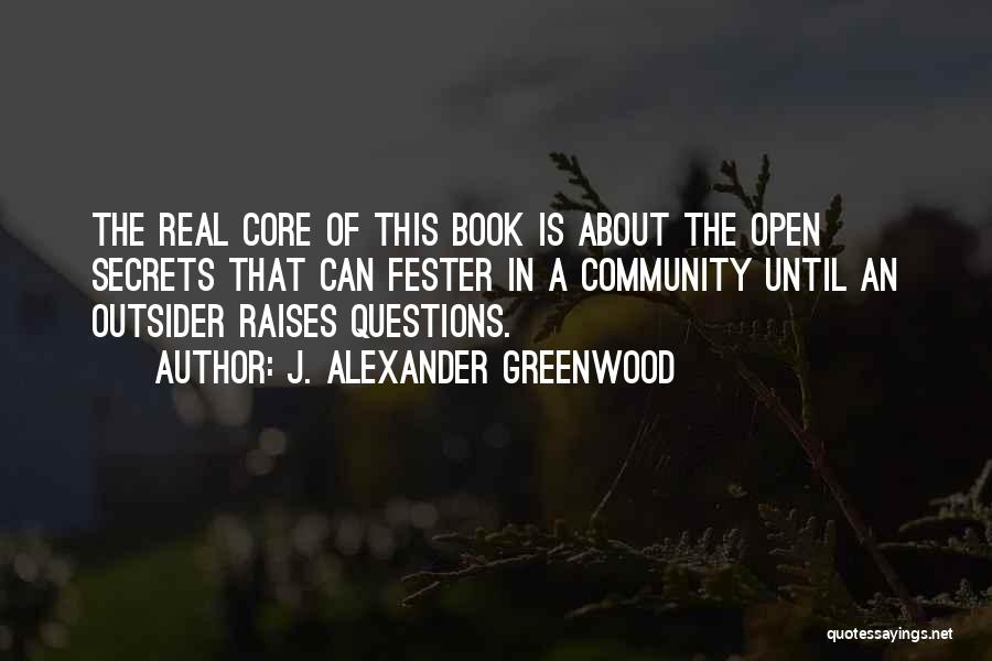 Pilate Quotes By J. Alexander Greenwood