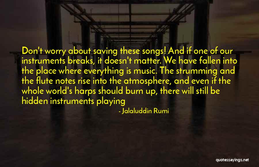 Pilates Instructor Quotes By Jalaluddin Rumi Pilates Instructor Quotes By Jalaluddin Rumi