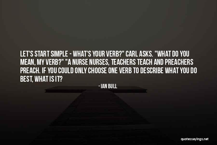 Pilati Camas Quotes By Ian Bull Pilati Camas Quotes By Ian Bull