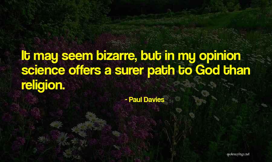Pilati Camas Quotes By Paul Davies Pilati Camas Quotes By Paul Davies