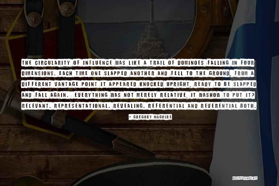Pilatia Quotes By Gregory Maguire Pilatia Quotes By Gregory Maguire