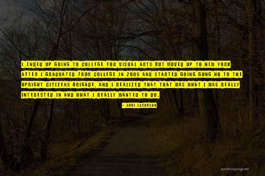 Pilatich Quotes By Abbi Jacobson Pilatich Quotes By Abbi Jacobson