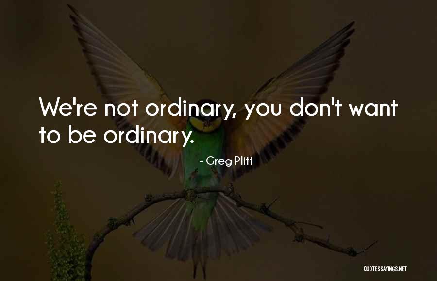 Pilato Se Quotes By Greg Plitt Pilato Se Quotes By Greg Plitt