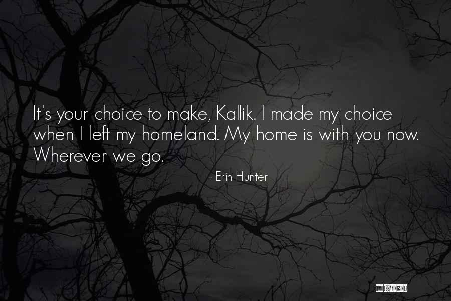 Pilatus Porter Quotes By Erin Hunter Pilatus Porter Quotes By Erin Hunter