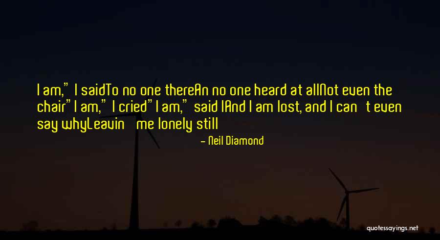 Pilatus Porter Quotes By Neil Diamond Pilatus Porter Quotes By Neil Diamond