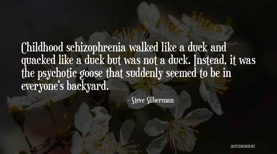 Pilbeam Opticians Quotes By Steve Silberman Pilbeam Opticians Quotes By Steve Silberman