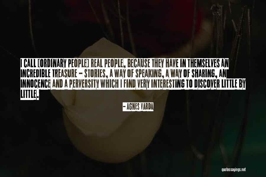 Pilcher Fish Quotes By Agnes Varda Pilcher Fish Quotes By Agnes Varda