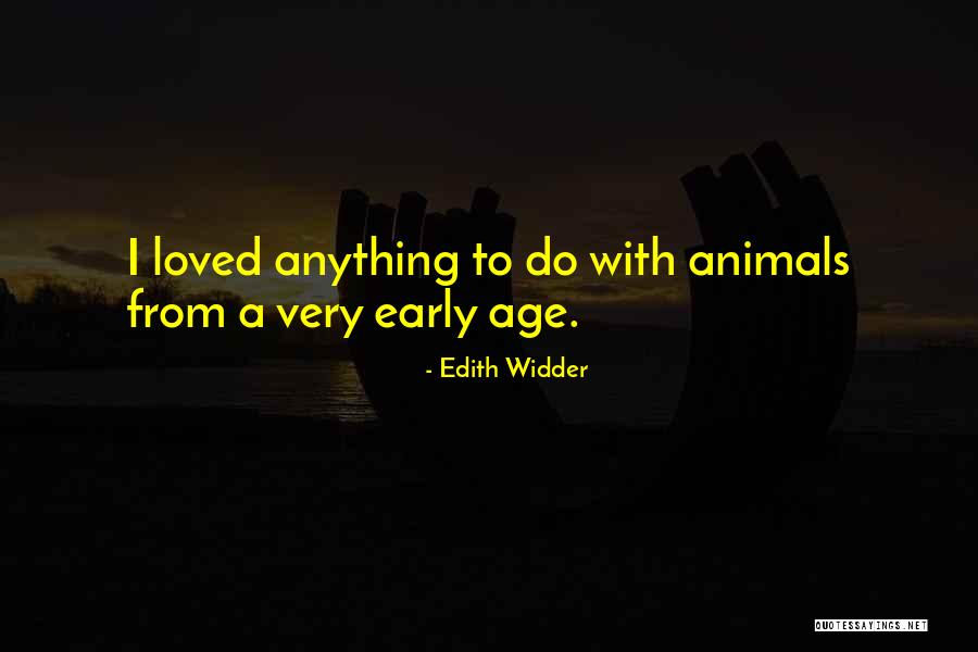 Pilcher Insurance Quotes By Edith Widder Pilcher Insurance Quotes By Edith Widder