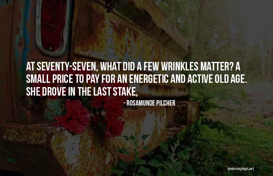Pilcher Rosamunde Quotes By Rosamunde Pilcher Pilcher Rosamunde Quotes By Rosamunde Pilcher