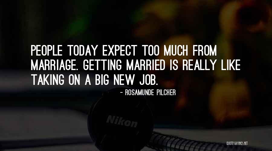Pilcher Rosamunde Quotes By Rosamunde Pilcher Pilcher Rosamunde Quotes By Rosamunde Pilcher