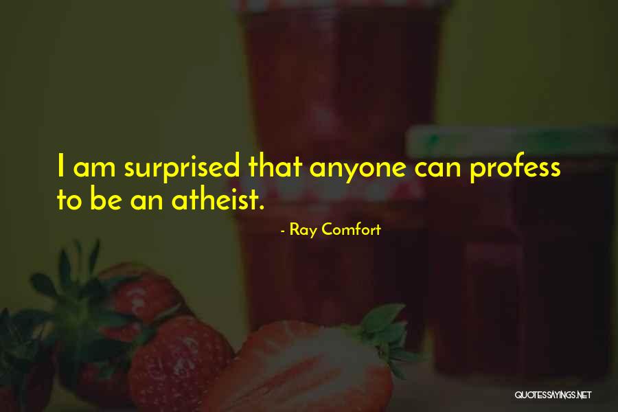 Pilda Neghinei Quotes By Ray Comfort Pilda Neghinei Quotes By Ray Comfort
