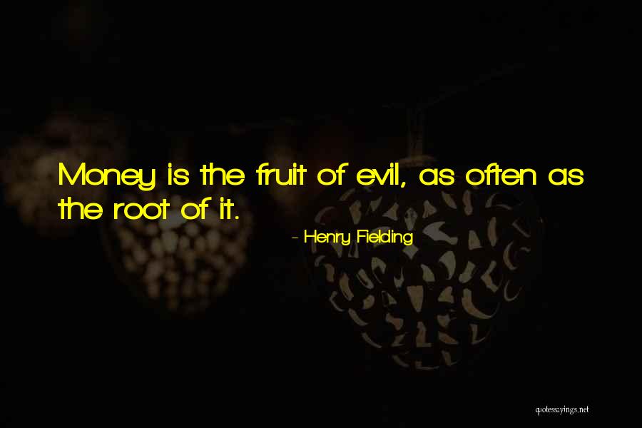 Pilda Semanatorului Quotes By Henry Fielding Pilda Semanatorului Quotes By Henry Fielding