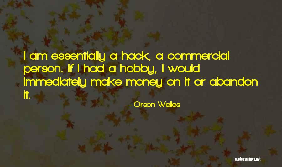 Pilder On Quotes By Orson Welles Pilder On Quotes By Orson Welles