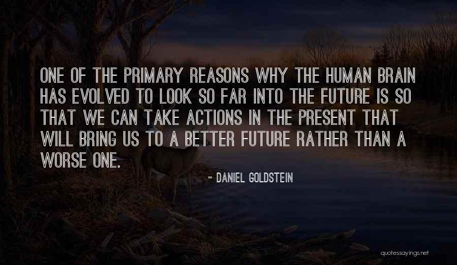 Pildyk Quotes By Daniel Goldstein Pildyk Quotes By Daniel Goldstein