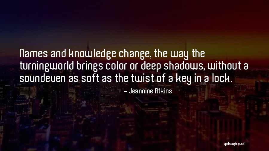 Pildyk Quotes By Jeannine Atkins Pildyk Quotes By Jeannine Atkins