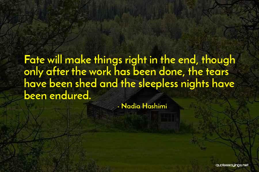 Pileci Medaljoni Quotes By Nadia Hashimi Pileci Medaljoni Quotes By Nadia Hashimi