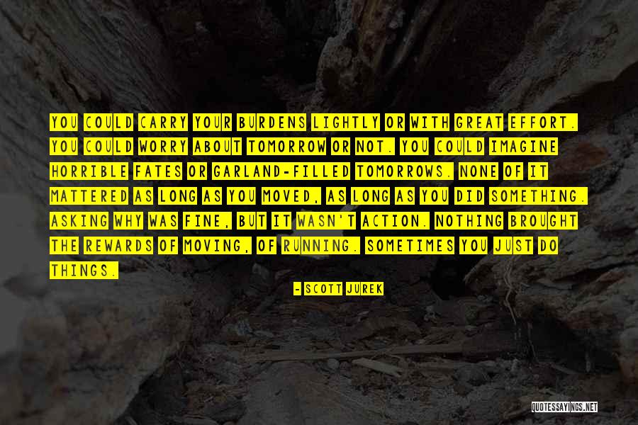 Pilecki Auschwitz Quotes By Scott Jurek Pilecki Auschwitz Quotes By Scott Jurek