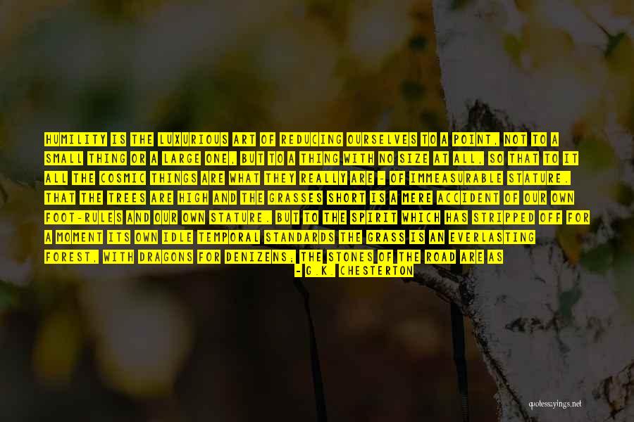 Piled Stones Quotes By G.K. Chesterton Piled Stones Quotes By G.K. Chesterton
