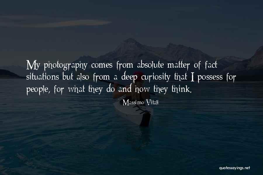Piled Stones Quotes By Massimo Vitali Piled Stones Quotes By Massimo Vitali