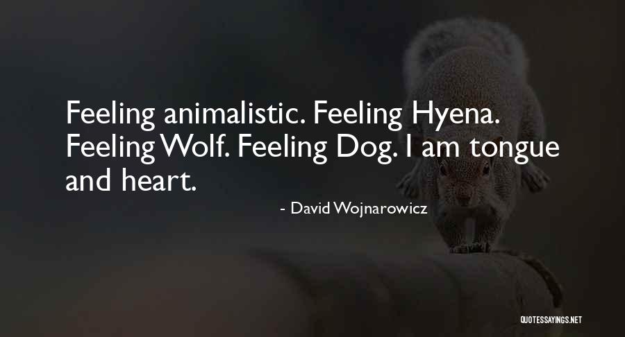 Pileta Quotes By David Wojnarowicz Pileta Quotes By David Wojnarowicz