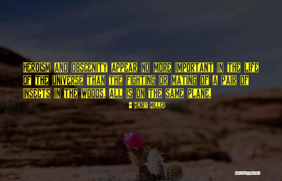 Pilette La Quotes By Henry Miller Pilette La Quotes By Henry Miller