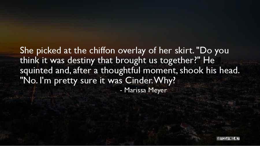 Pileup On Interstate Quotes By Marissa Meyer Pileup On Interstate Quotes By Marissa Meyer